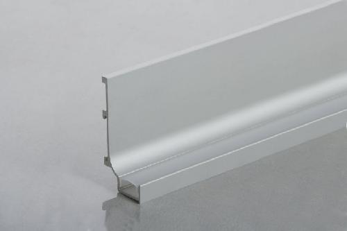 Профіль ФБР L LED білий 5950мм