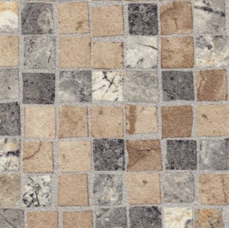 Стільниця 607 U/S 38*900*900 Фреска вишукана Luxeform