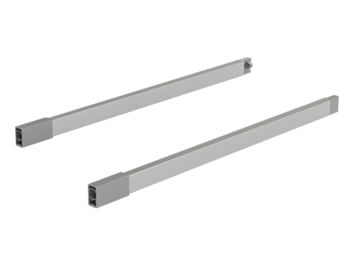 Релінг подовжній 450 (Hettich)