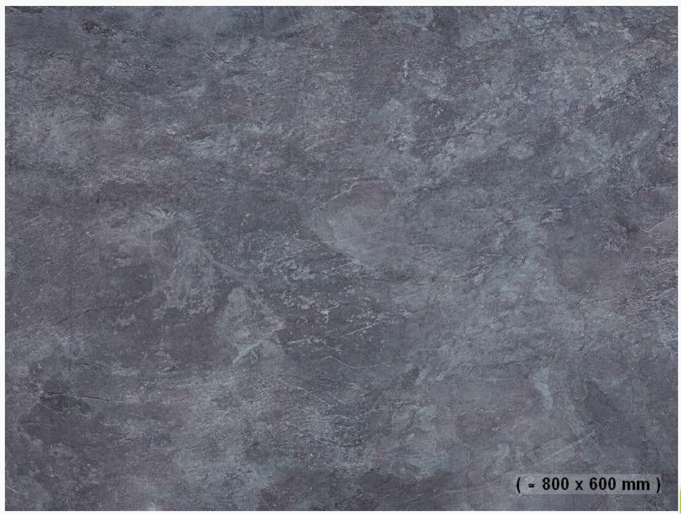 Стільниця Luxeform S521-1 U Селена 3050х600х28мм