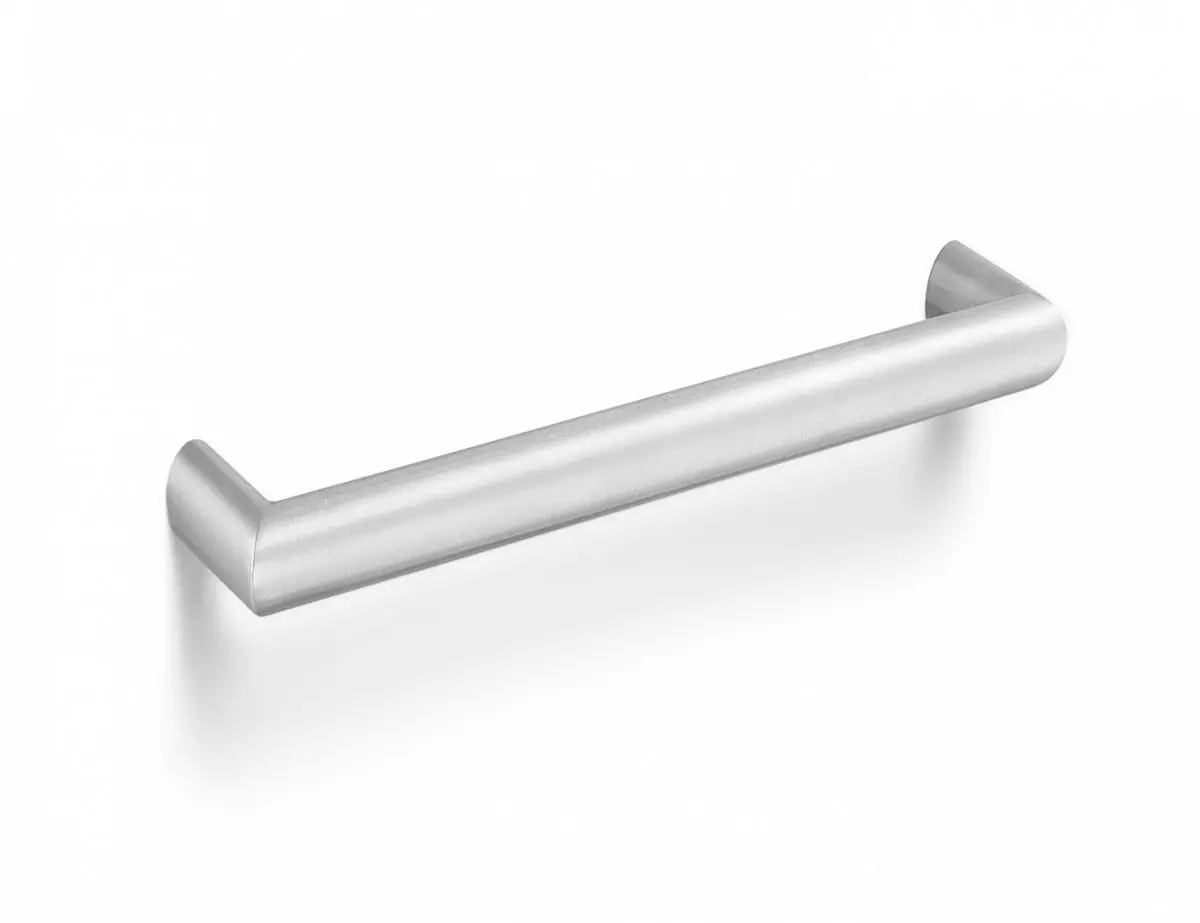 Ручка SS-1022-160 SS нержавіюча сталь