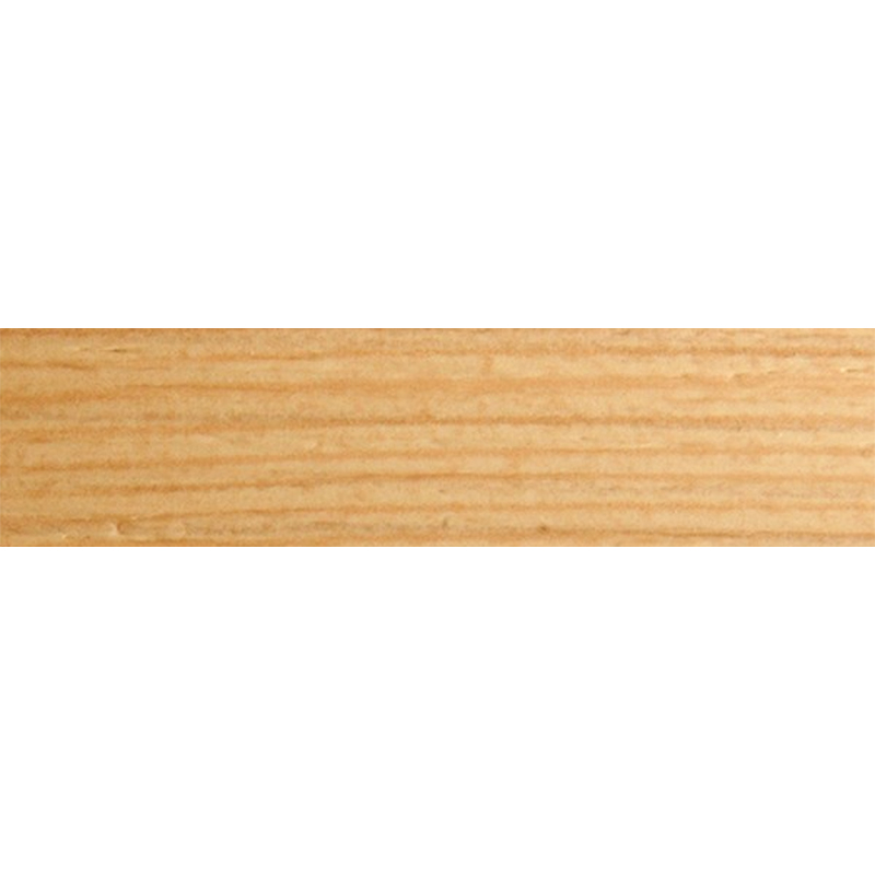Ялиця сучкувата ABS 7010w 22/0,4мм REHAU