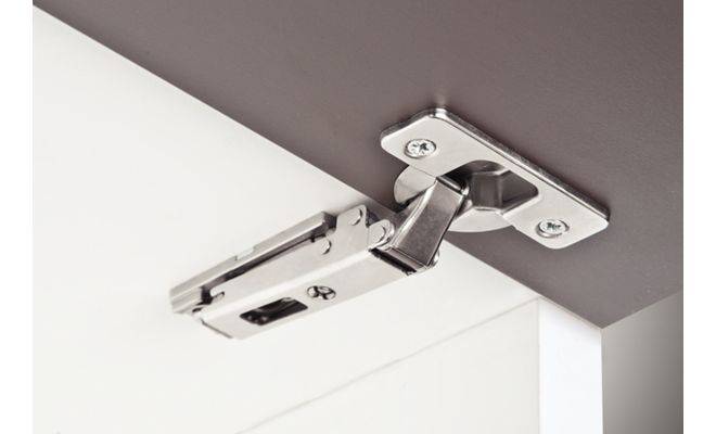 Петля SALICE PUSH внутрішня 45x9.5 мм 329.17.803