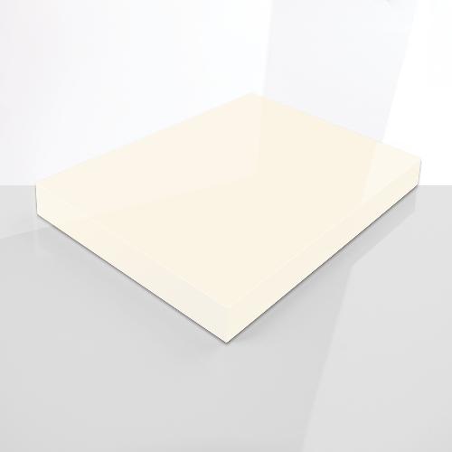 Акрилові панелі МДФ GL-201U Жасмин Luxeform 18,4*2800*1300