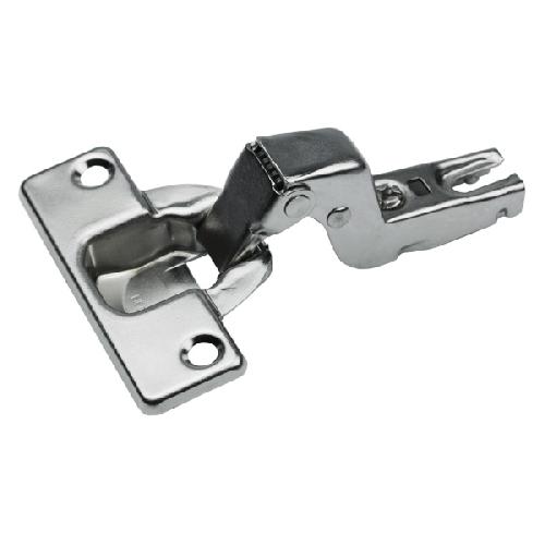 107 8660 Slide-on 2333  петля накладна 95 Hettich                                                  