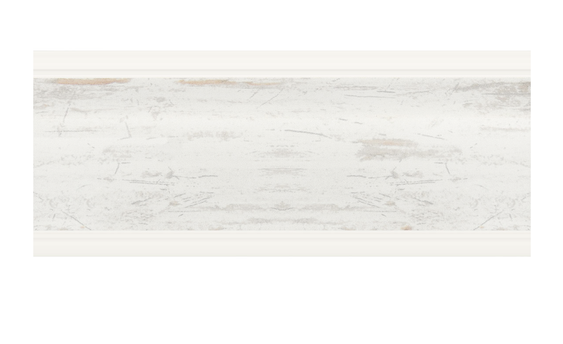 Плінтус "LuxeForm" S498 Ешфорд  4200мм  (114) 2026/27