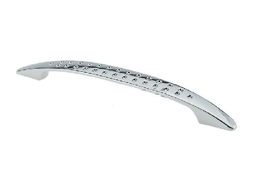 Ручка M 88/96 G2 хром Євролайн