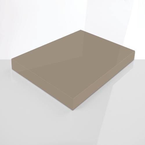Акрилові панелі МДФ GL-202U Мокко Luxeform 18,4*2800*1300