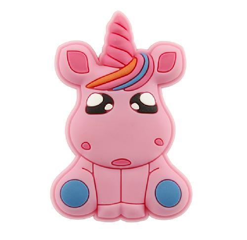 Ручка дитяча GTV єдиноріг розовий UM-UNICORN-RZ