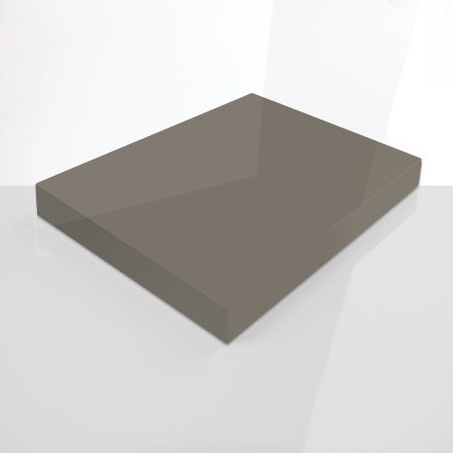 Акрилові панелі МДФ GL-804U Кварцовий Luxeform 18,4*2800*1300