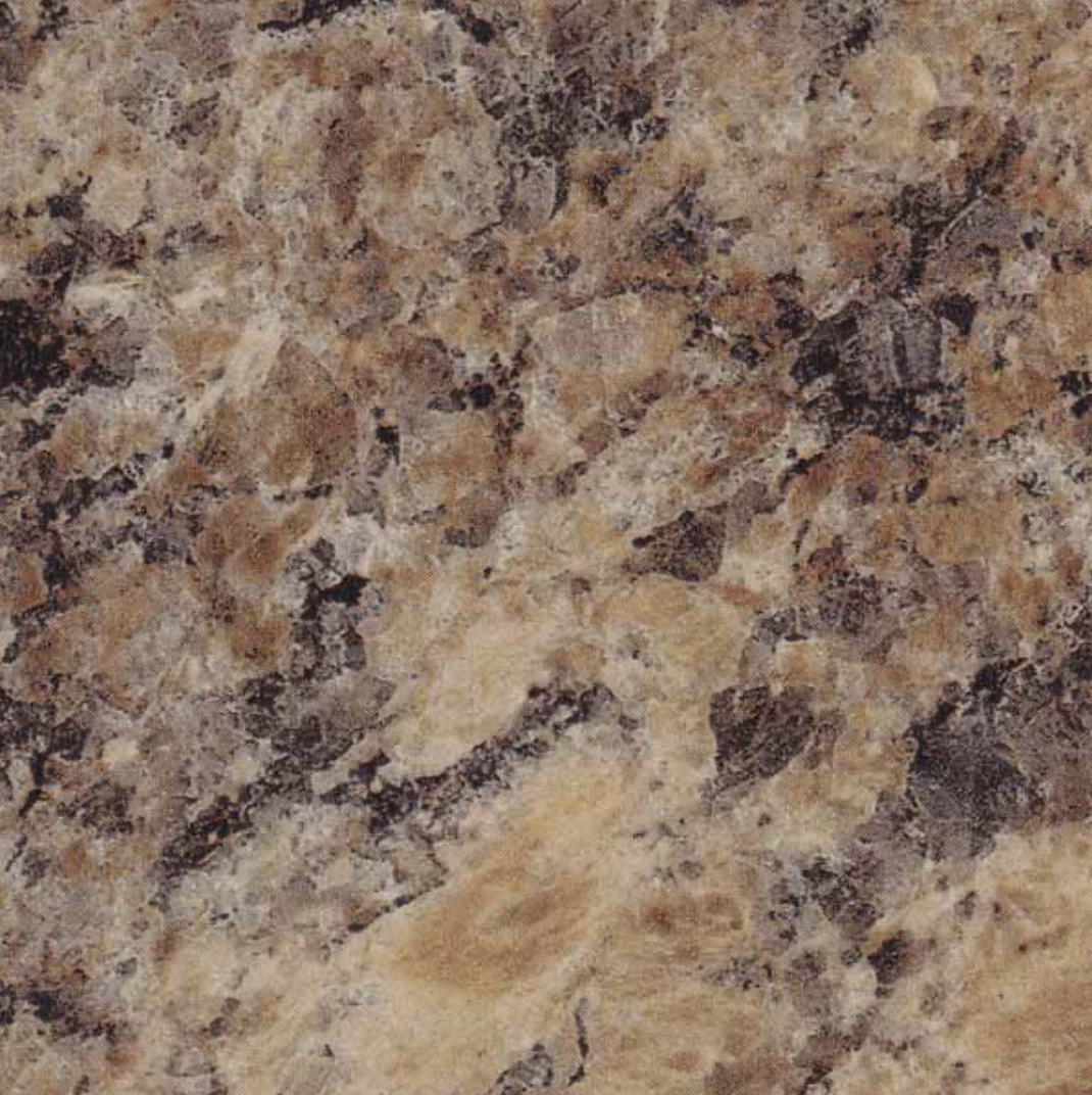 Стільниця Luxeform S056 / L-1 U Граніт золотий 4200х600х28мм