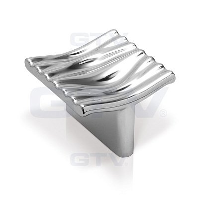 Ручка UZ-CAD032-01CADIS L32 хром WP 