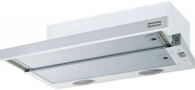 Витяжка Franke FTC 5032 L WH біла
