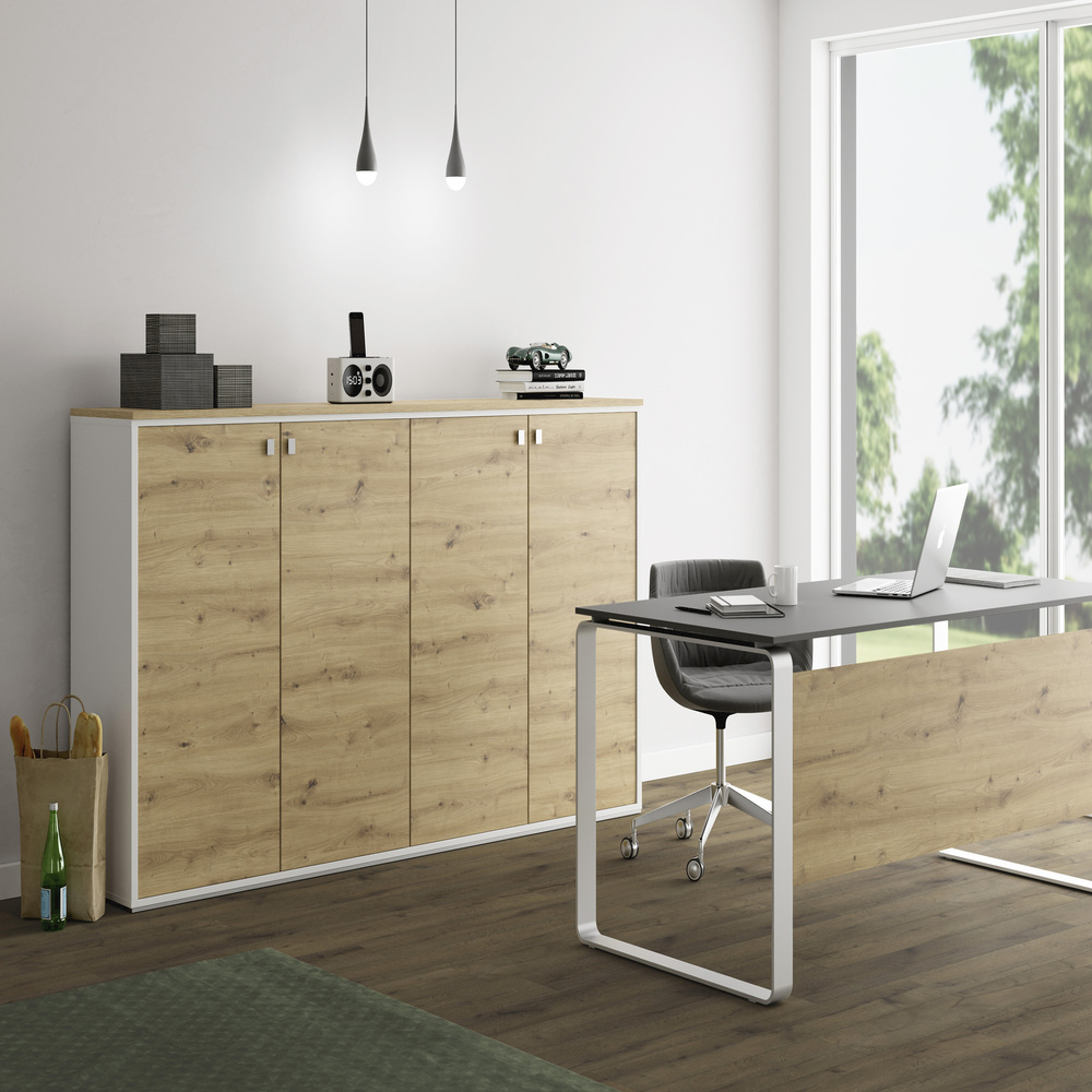 ДСП SwissPan Артізан 0525 WL 18*2750*1830 