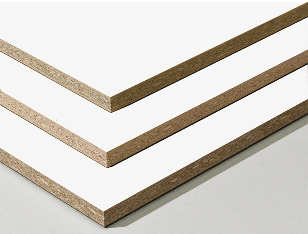 6*2800*2070 MDF неламінований Коростень