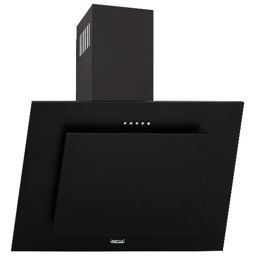 Витяжка VENTOLUX WAVE 60 BK (750) TRC