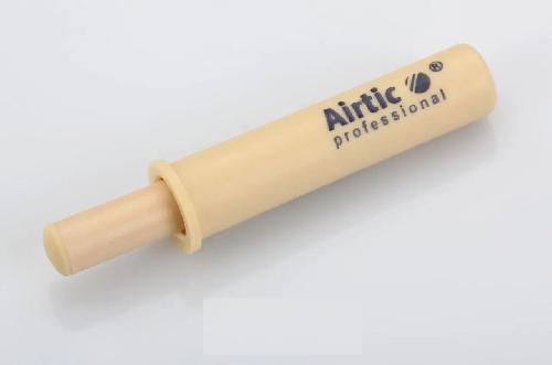 Демпфер пневм-й Airtic: врізний. Ф8. L=35мм Клен