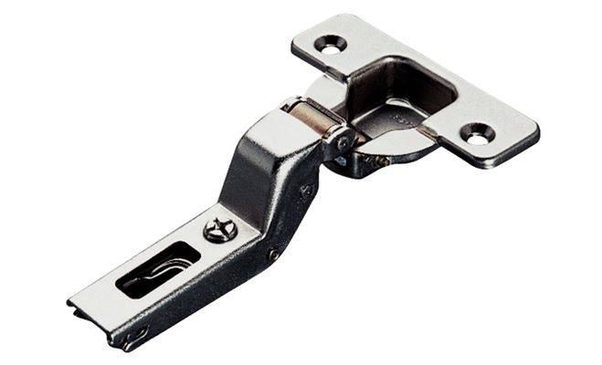 Петля SALICE PUSH внутрішня 45x9.5 мм 329.17.803