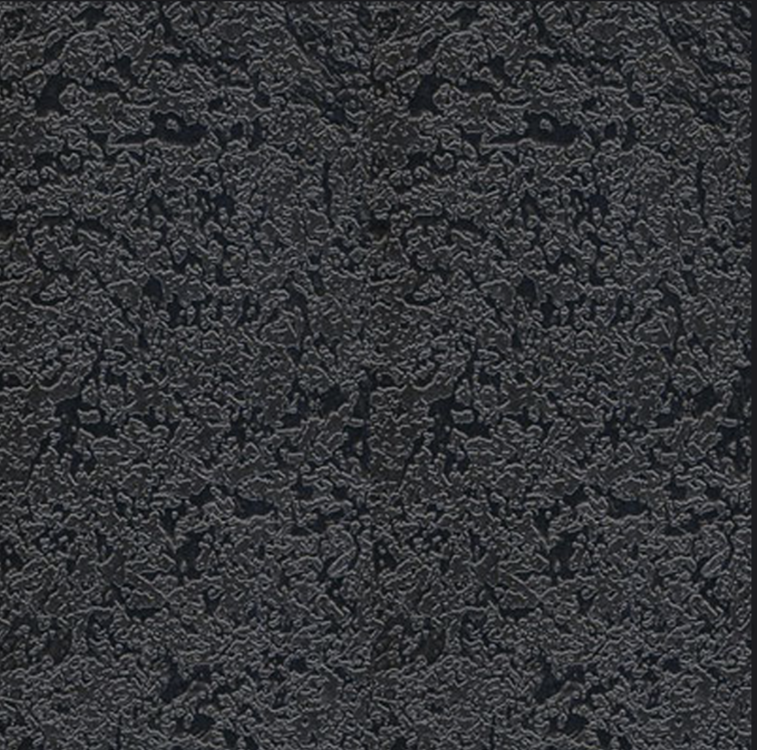 Стільниця W015 Чорний 1U R6 38x3050x600мм Luxeform  -30%
