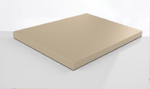 MM-204U AS бронза  MDF 18,4 мм кромка