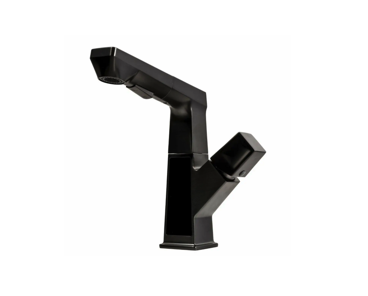 Рукомийник Platinum A231 з індикатором