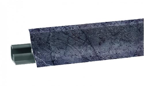 W576 Шерл плінтус кухонний 3000мм 605/611 SLIM 2026/27