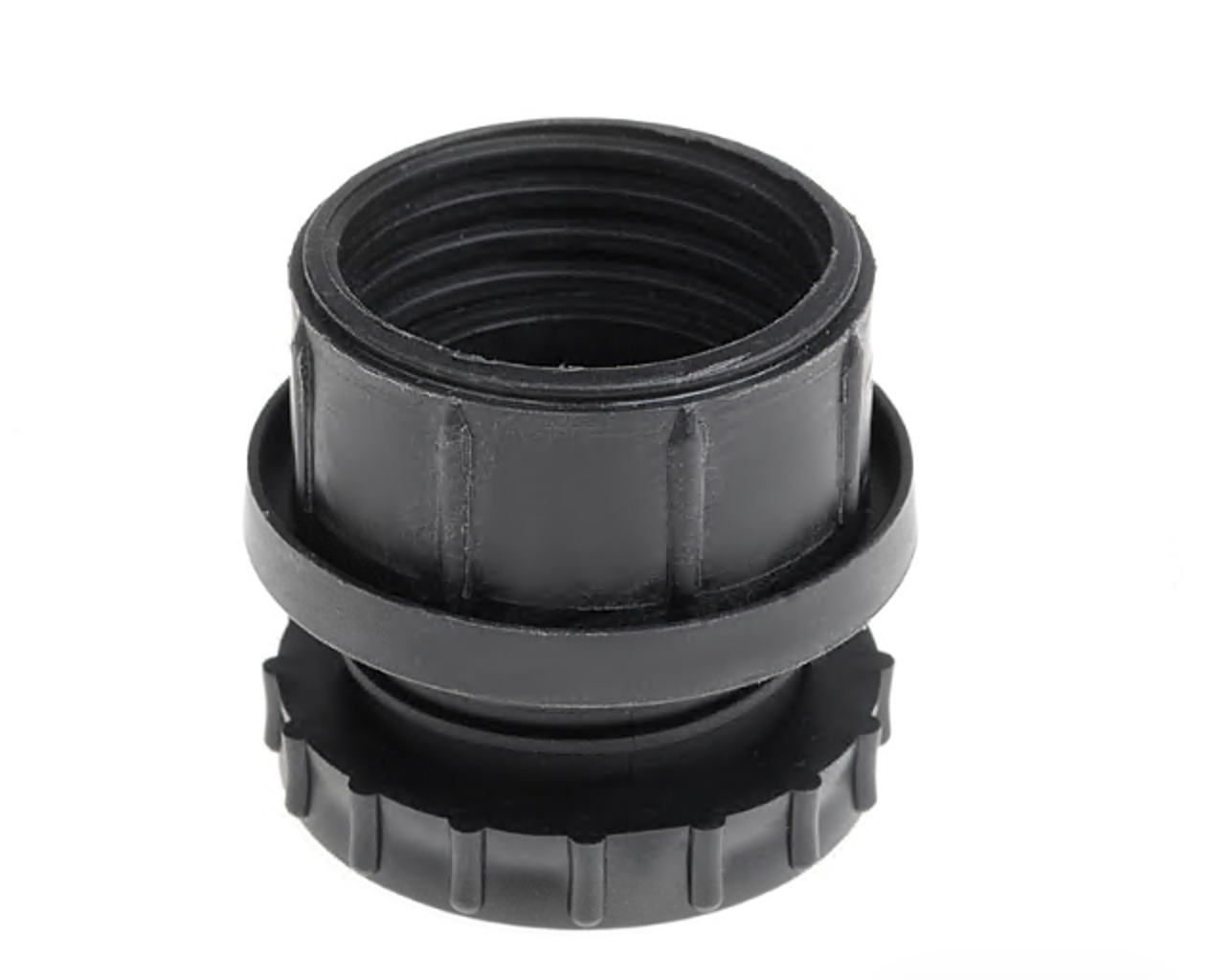 Ніжка регульована D50.x17 black