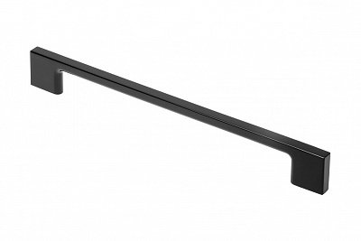 Ручка UZ-819/20М/L-096 чорний матовий WP