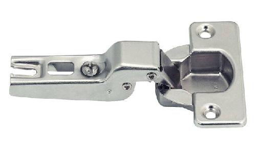 Петля "METALLAMAT" A 110° півнакладна 48 x 6 мм 316.30.501
