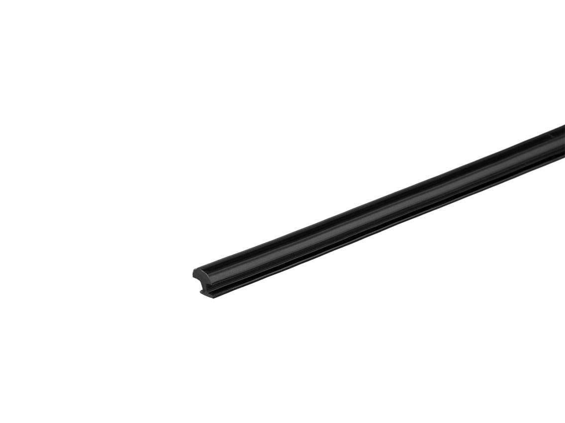 Ущільнювач для штанги SLIDER A 29-29 L=3000мм чорний