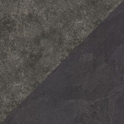 Стінова панель2-стороння F222 st76/F242 st10 Терра Тессіна/Сланець Юрський 4100х640х8