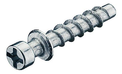 Болт стяжки TOFIX 6х35 мм цамак без покриття 261.95.010