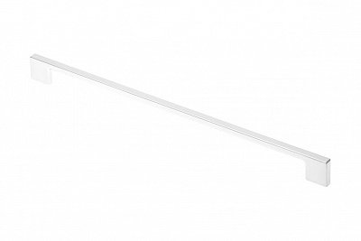 Ручка UZ-819/10/L-320 біла WP