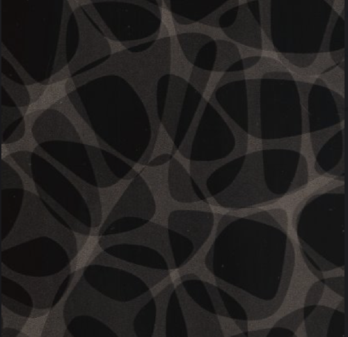 Стінова панель Luxeform W308 Меланж Рояль 10*4200*600 