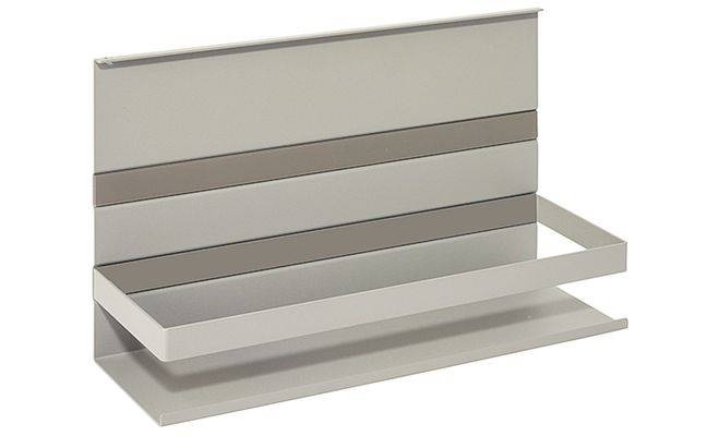 Полиця LINERO MOSAIQ сталь, 350х110х200мм
