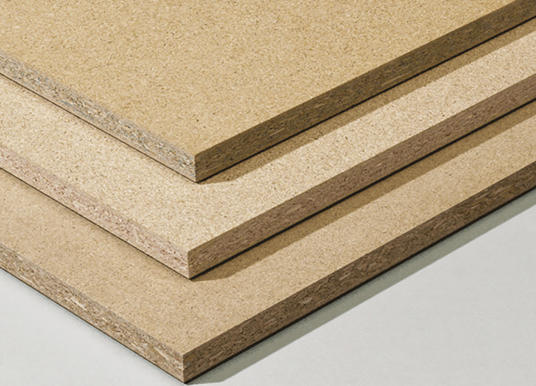 12*2800*2070 MDF неламінований Коростень