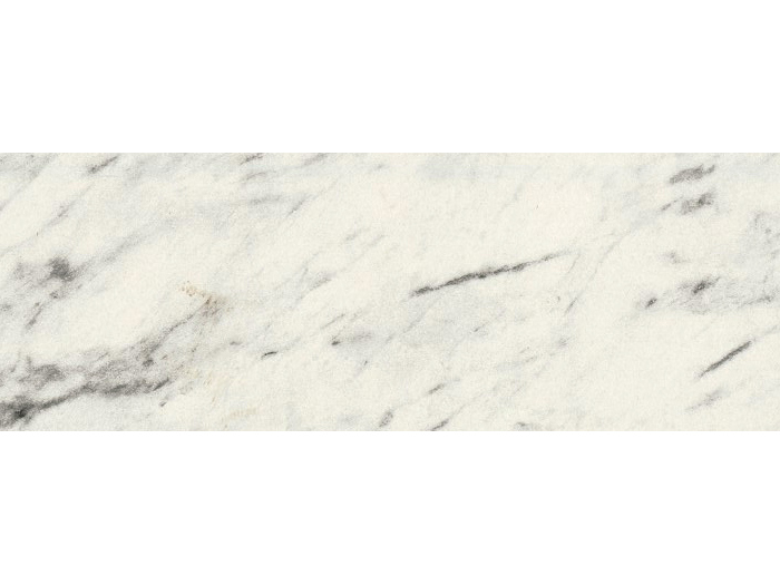 Кромка ABS EGGER F204 ST9  23*2 мм Мрамор Каррара білий