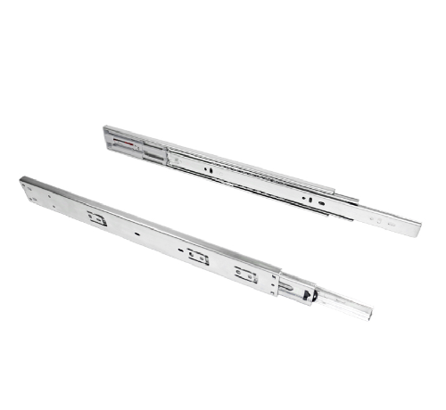 Направляюча кулькова повного висування 45мм Touch Latch L=400 Linken System