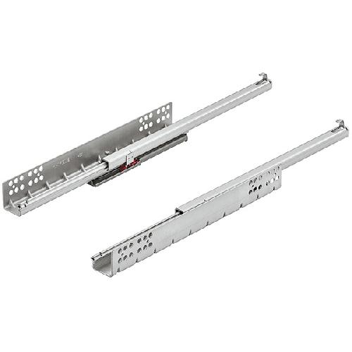 Направляюча FavoritQ ч/в ст.оц. 500мм 25кг штф