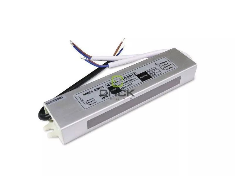 Трансформатор VТ452 105W 12V Туреччина 