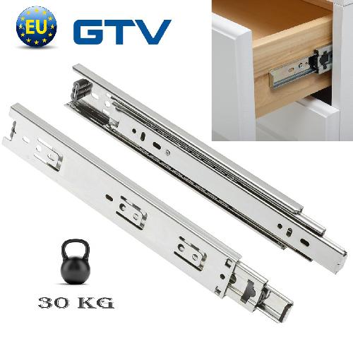 Направляюча кулькова GTV 550мм GX