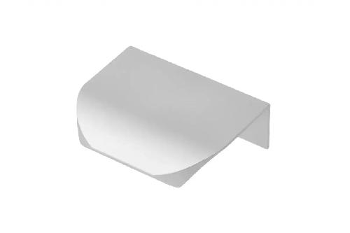 Ручка UA-HEXА-05 32 мм алюмінійWP