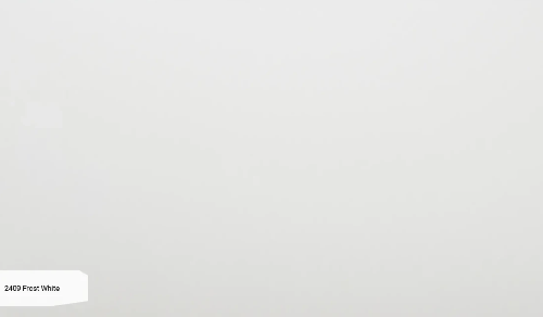 Compact плита Puricelli HPL  2409 Frost White товщина 12 мм