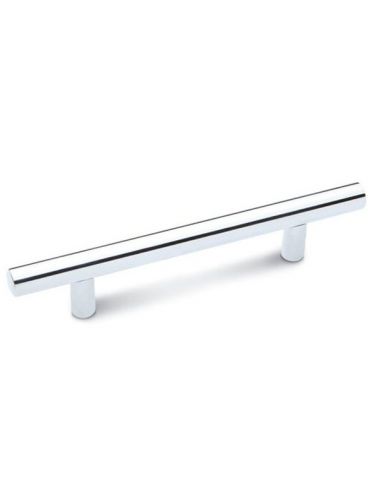 Ручка рейлінгова GIFF RE1004/96 L=156 RS хром