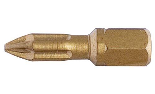 Наконечник PZ2 25 мм D3,5-5 мм HAFELE 006.37.222