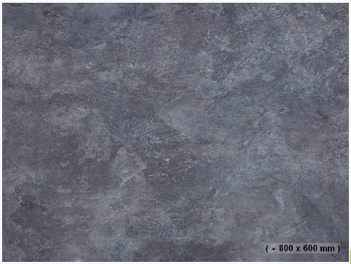 Стільниця Luxeform S521-1 U Селена 3050х600х28мм